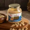 Tastia Crunchy hazelnut spread product